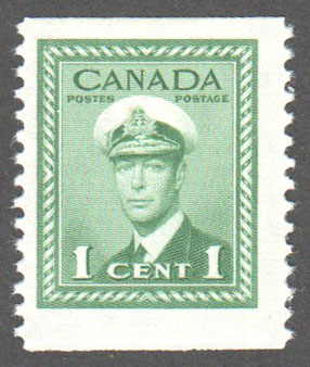 Canada Scott 249cs Mint F - Click Image to Close